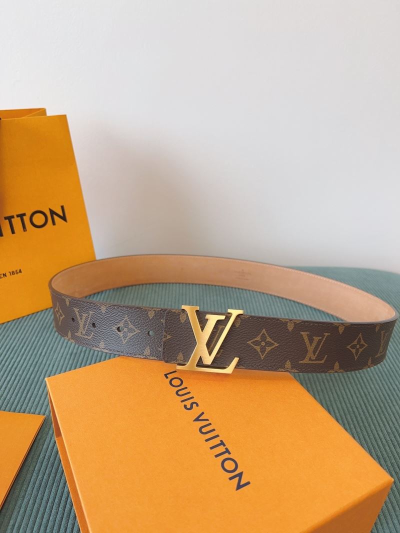 Louis Vuitton Belts